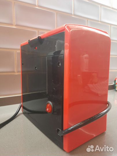 Кофеварка Galaxy