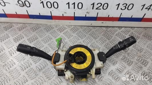 Переключатель поворотов и дворников (стрекоза) KIA