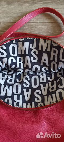 Сумка Marc Jacobs Natasha