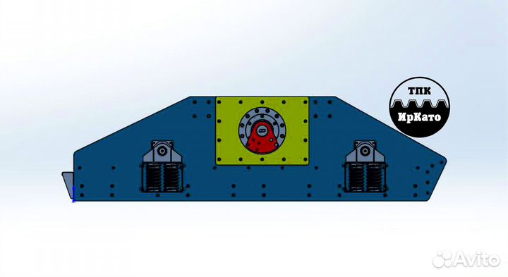 Грохот гил 31