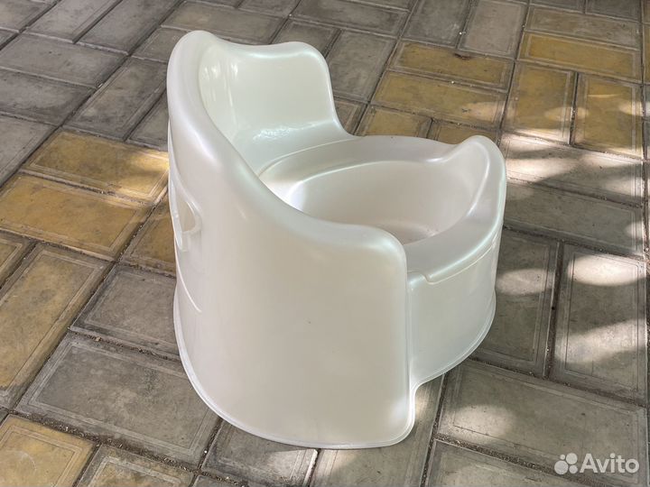 Детский горшок