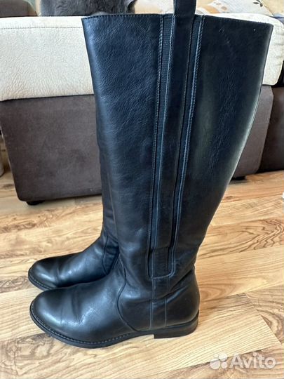 Сапоги женские