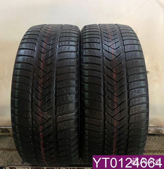 Pirelli Winter Sottozero 3 255/35 R21 98V