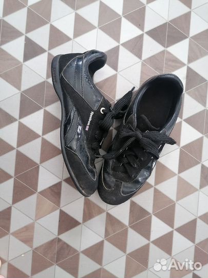 Reebok оригинал