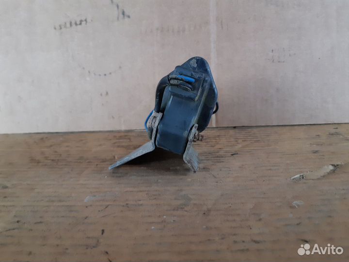 Катушка зажигания Ауди 100 С3