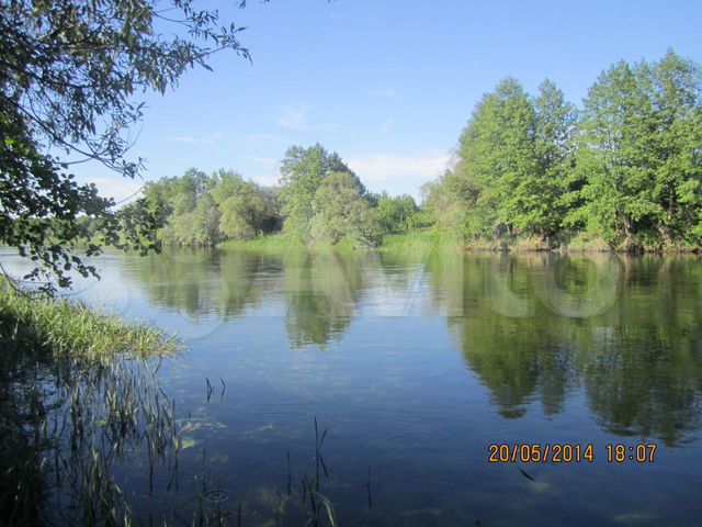 Участок 27 сот. (ИЖС)