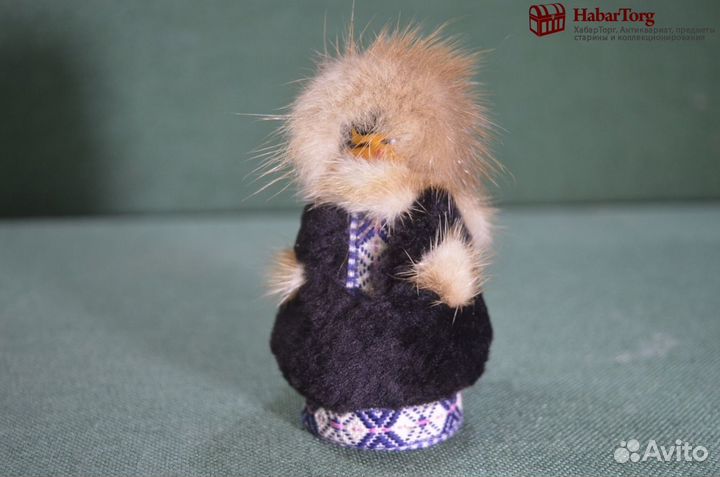 Статуэтка фигурка 