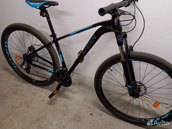 Велосипед Stern motion 2.0 29 M