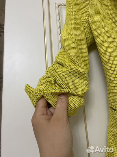 Пиджак женский max mara