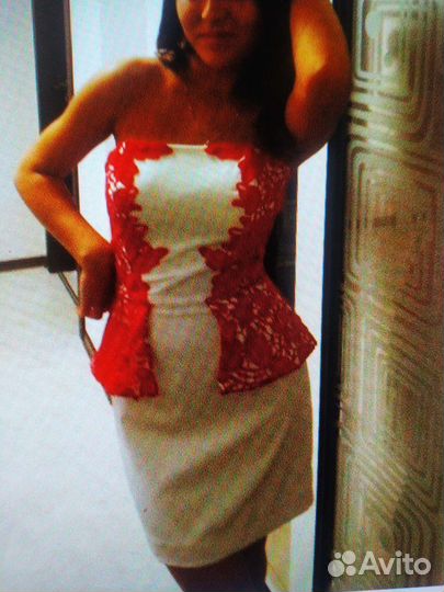 Платье kira plastinina. Только доставка