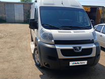 Городской автобус Peugeot Boxer, 2013