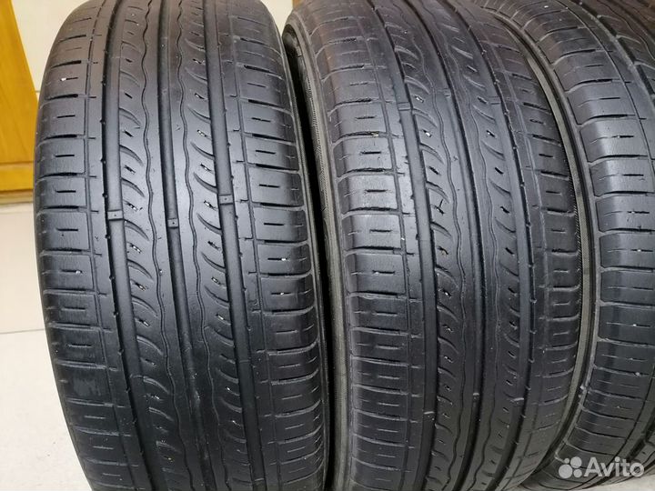 Kumho Solus KH17 195/55 R16