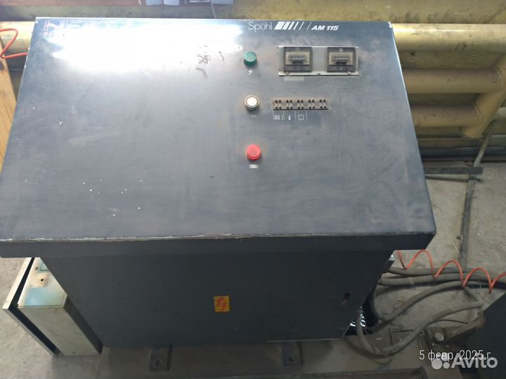 Станок для вязки пружинного блока боннель