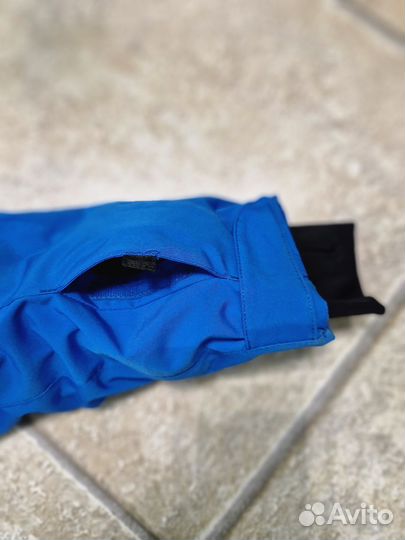 Куртка лыжная детская