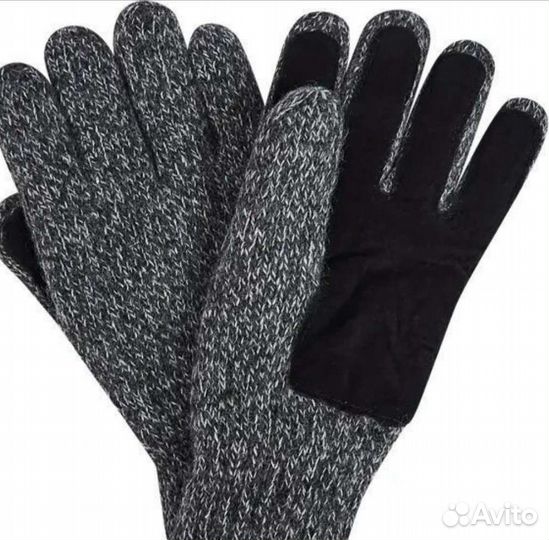 Перчатки Хакасы, шапка-подшлемник Монблан