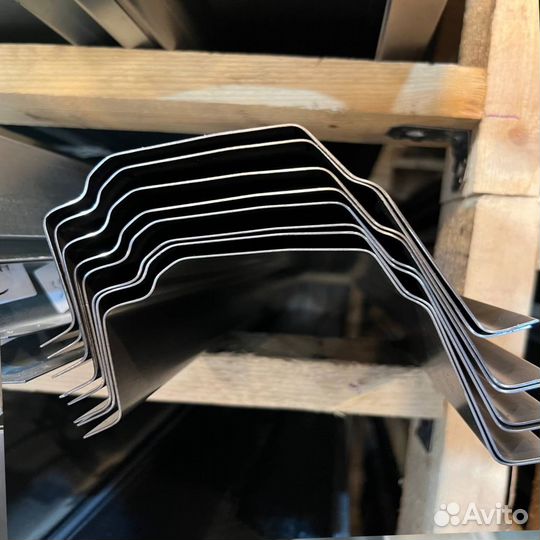 Skoda Fabia 1 пороги и арки Каспийск