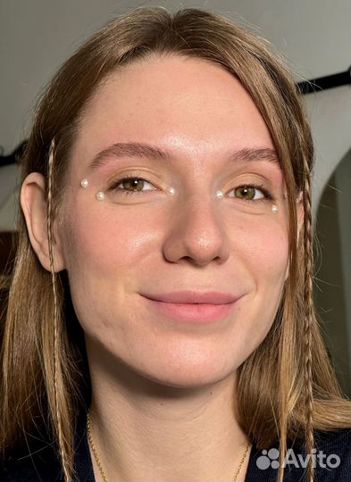 Мастер бровист