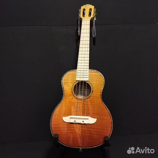 Prism Series Укулеле тенор, Ortega, с чехлом