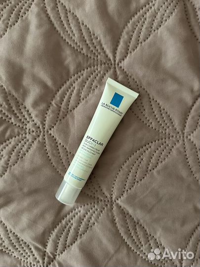 La roche posay effaclar duo