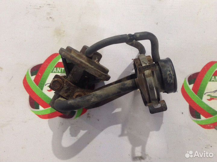 Daewoo Matiz клапан егр