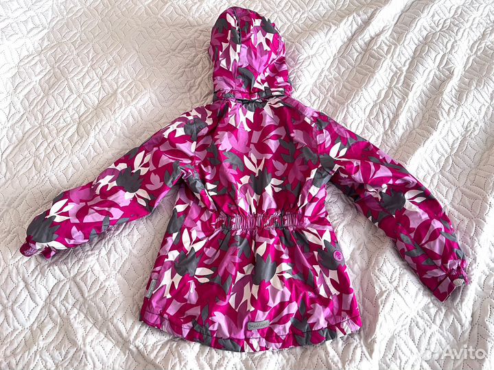 Куртка демисезонная premont