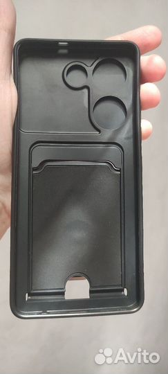 Чехол на Tecno camon 20 pro