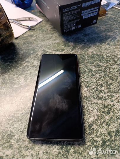 Xiaomi Mi Note 10 Lite, 6/128 ГБ