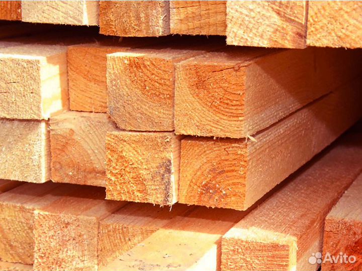 Доска Хвоя 105мм