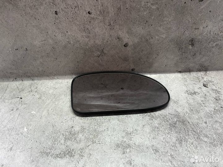 Зеркальный элемент правый ford focus 1