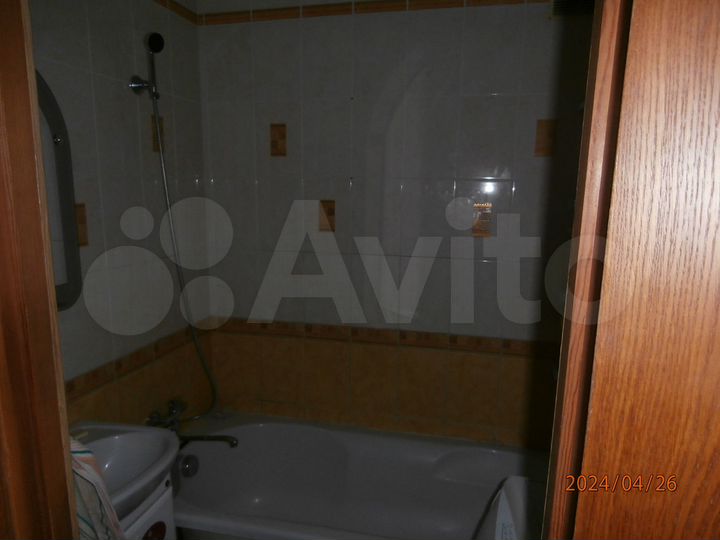 3-к. квартира, 66,9 м², 1/5 эт.