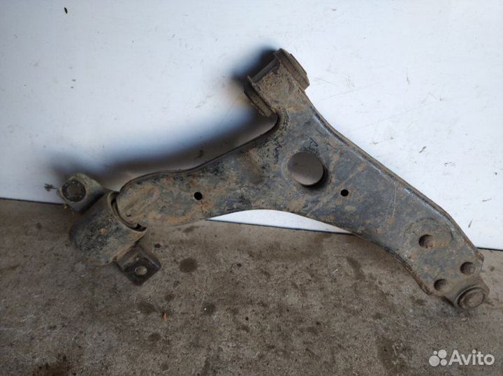 Рычаг передний левый Ford Focus 1 1998-2004