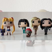 Funko Pop