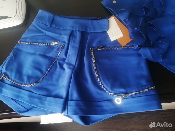 Костюм женский летний