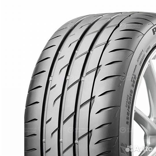 Bridgestone Potenza Adrenalin RE004 245/45 R17 99W