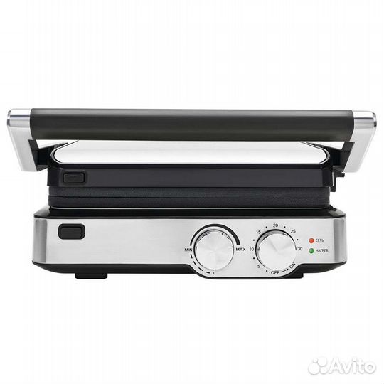 Новый Гриль Polaris PGP 2402