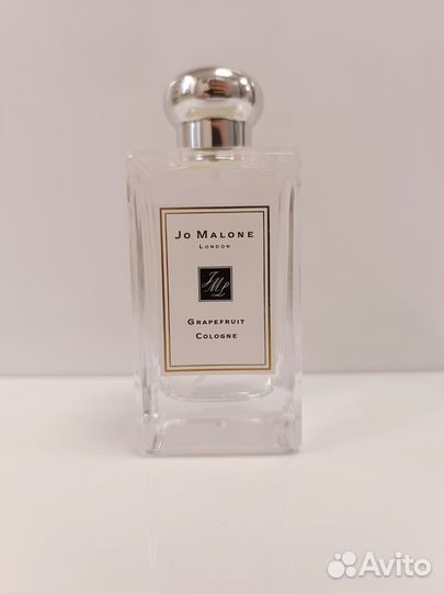 Оригинал Jo Malone Grapefruit