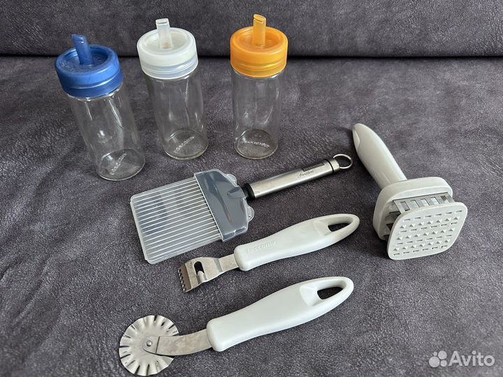 Tescoma для кухни