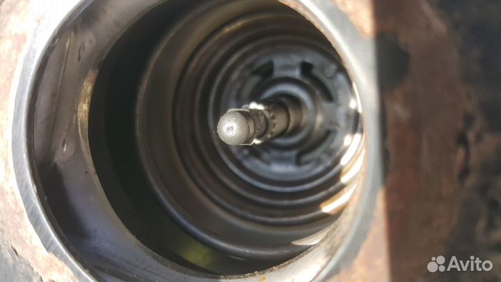 Вакуумный усилитель Ford Mondeo 3 форд мондео 3