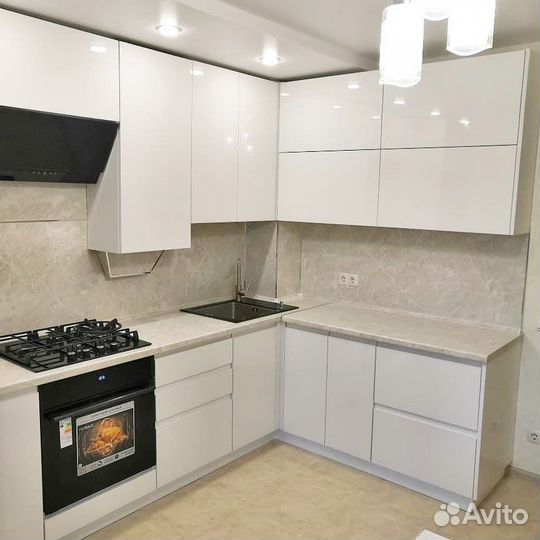 Кухня на заказ