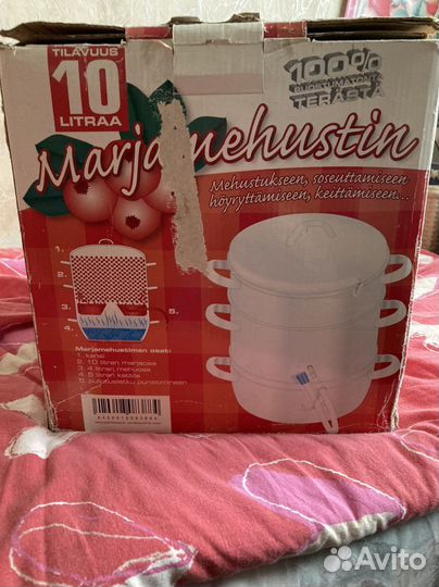 Бытовая техника для кухни