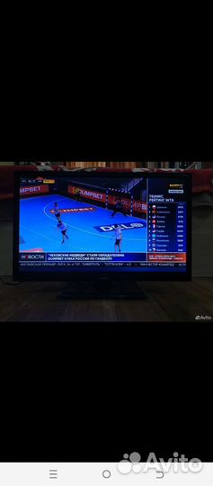 Телевизор 24