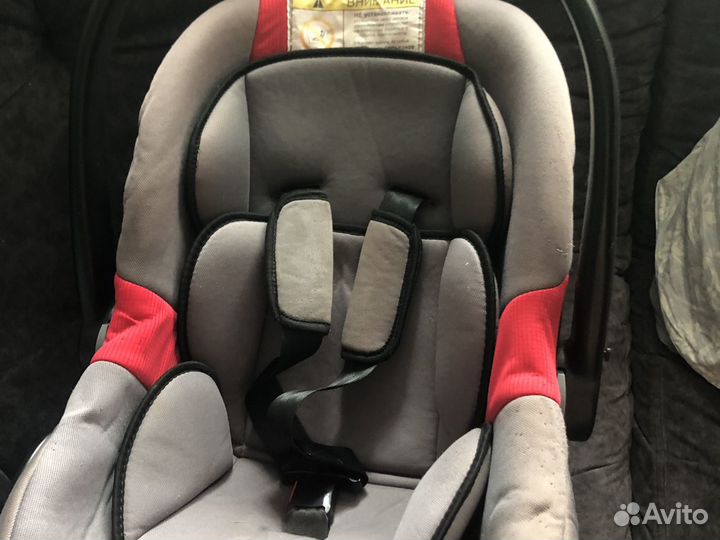 Автолюлька