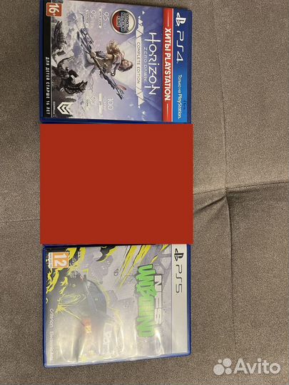 Sony playstation 5 ps5