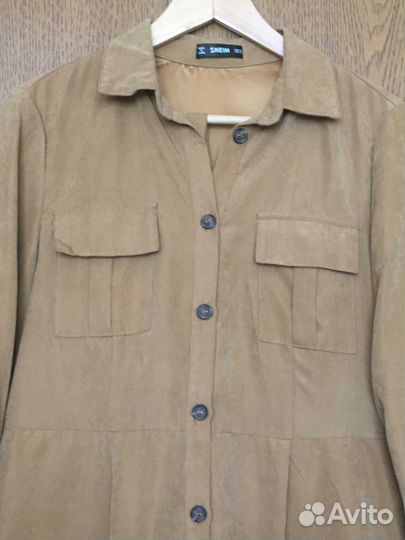 Комбинезон женский р-р М