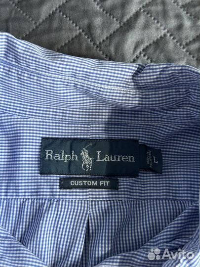 Рубашка Ralph Lauren