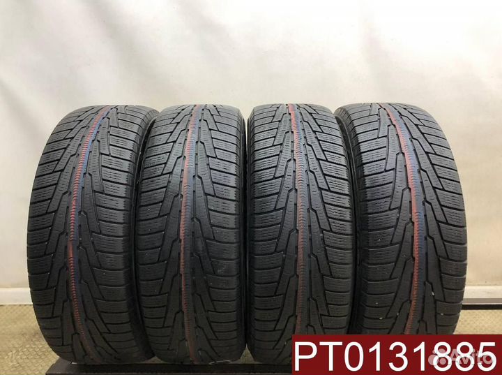 Nokian Tyres Nordman RS2 SUV 215/60 R17 100R