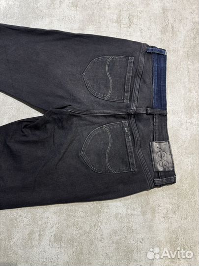 Джинсы женские Lee, размер 27/29