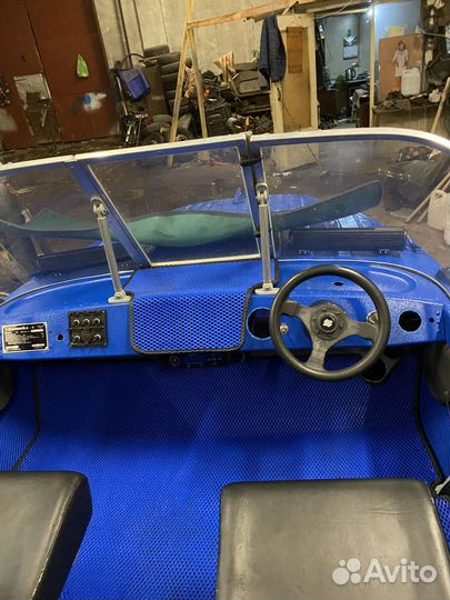 Казанка 5 м4