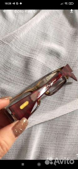 Оправа очки Италия