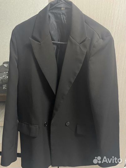 Пиджак